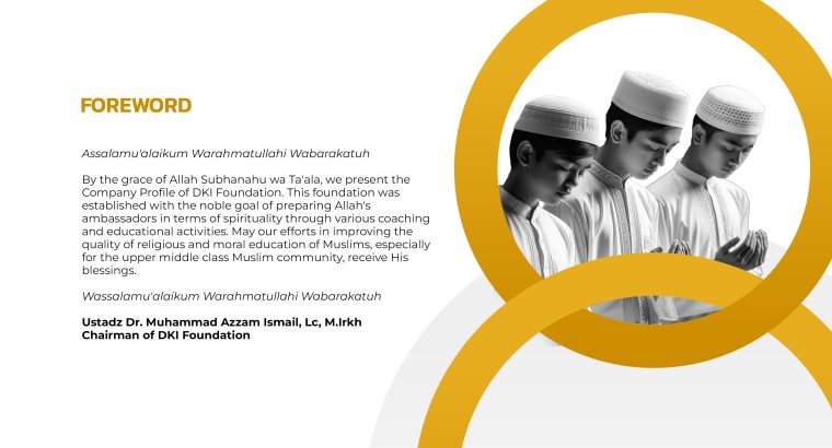 COMPANY PROFILE DKI FOUNDATION 02