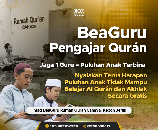 2026 Slider Cover Beaguru RQ Cahaya Kebon Jeruk